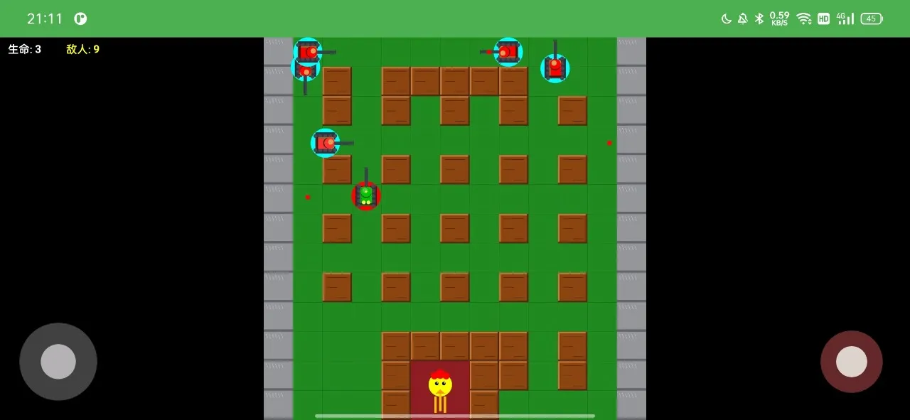 ̹�˴�ս��������(̹�������Ϸ)v1.0 �ٷ�����