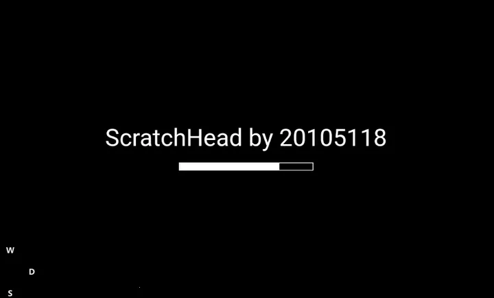�豭ͷscrèͬ��(�豭ͷð����Ϸ)v0.7 �ٷ�����