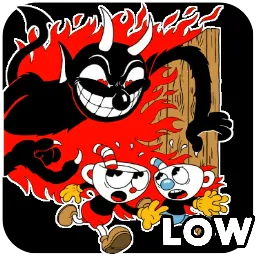 �豭ͷbossս�����2026�ٷ����°汾vCuphead Expansion Low ��Ѱ�