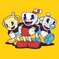 �豭ͷج��ģʽ2026�ٷ����°汾vCuphead LITE������HD�ĵ���ͼ �ֻ���