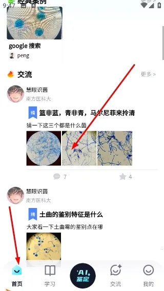慧眼识菌2026最新版本 慧眼识菌2026最新版本