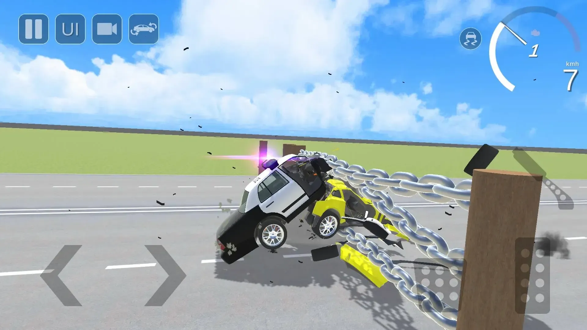 ����ģ�����¹�2ȥ���(������ײ��Ϸ)v1.0.1 ��Ѱ�