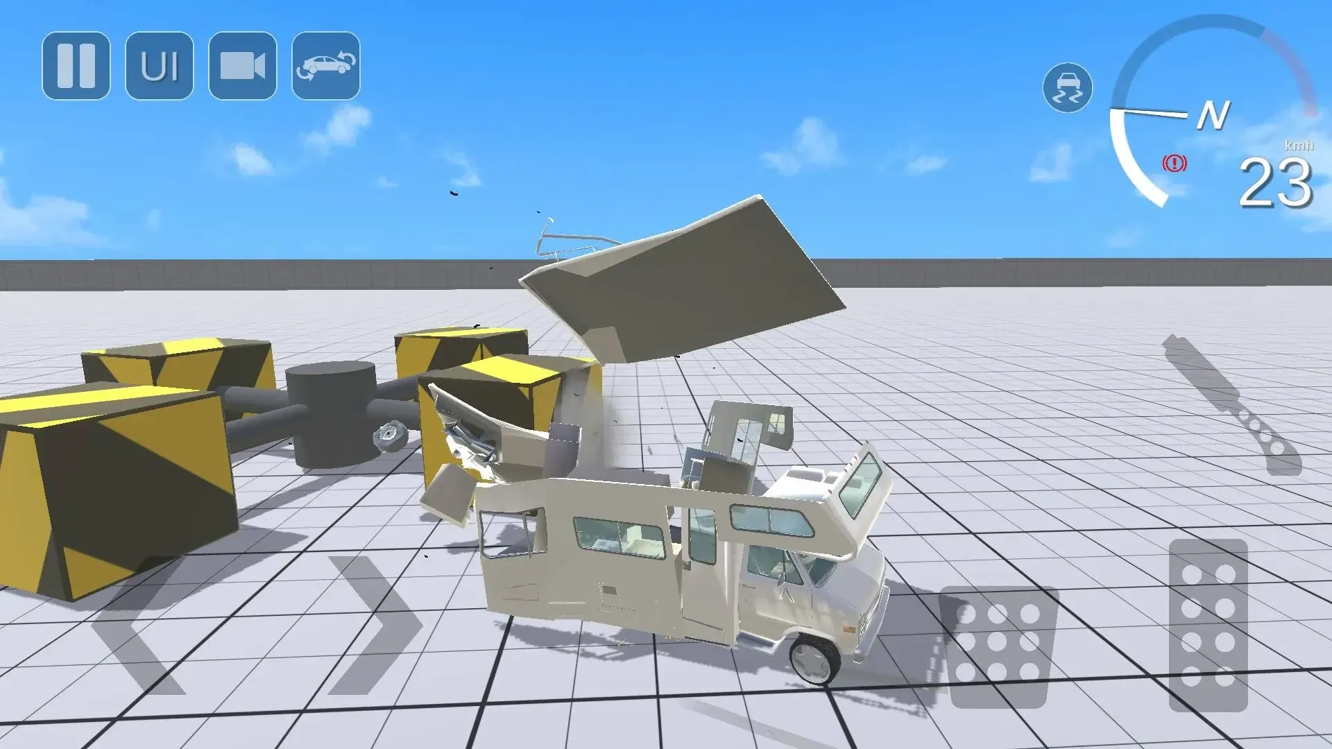����ģ�����¹�2ȥ���(������ײ��Ϸ)v1.0.1 ��Ѱ�