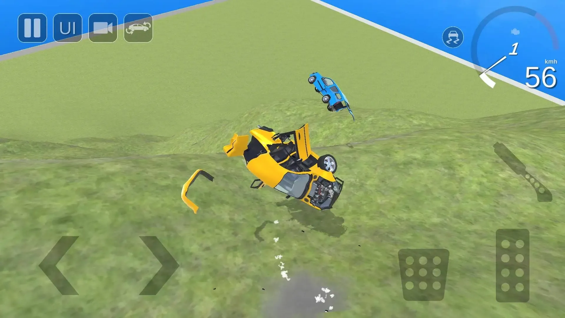 ����ģ�����¹�2ȥ���(������ײ��Ϸ)v1.0.1 ��Ѱ�