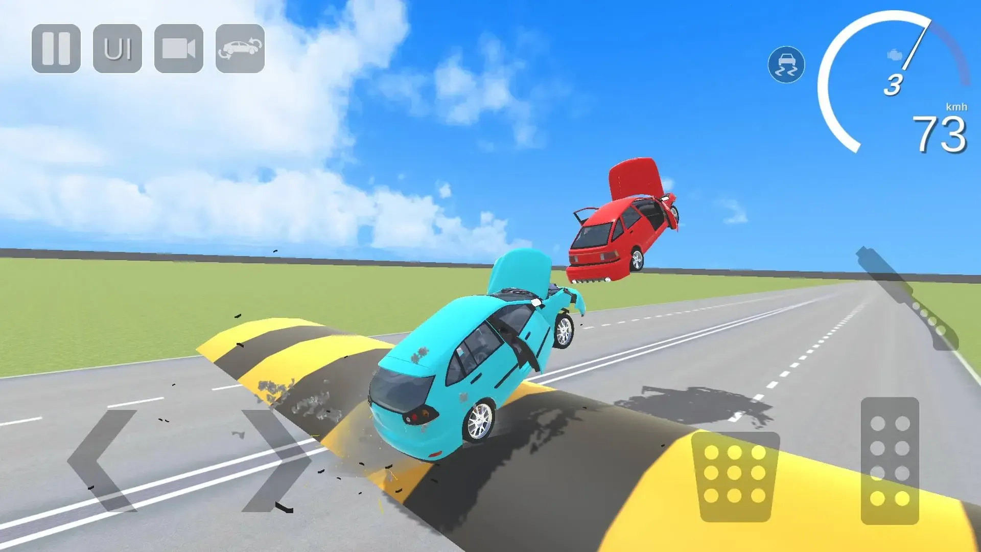 ����ģ�����¹�2ȥ���(������ײ��Ϸ)v1.0.1 ��Ѱ�