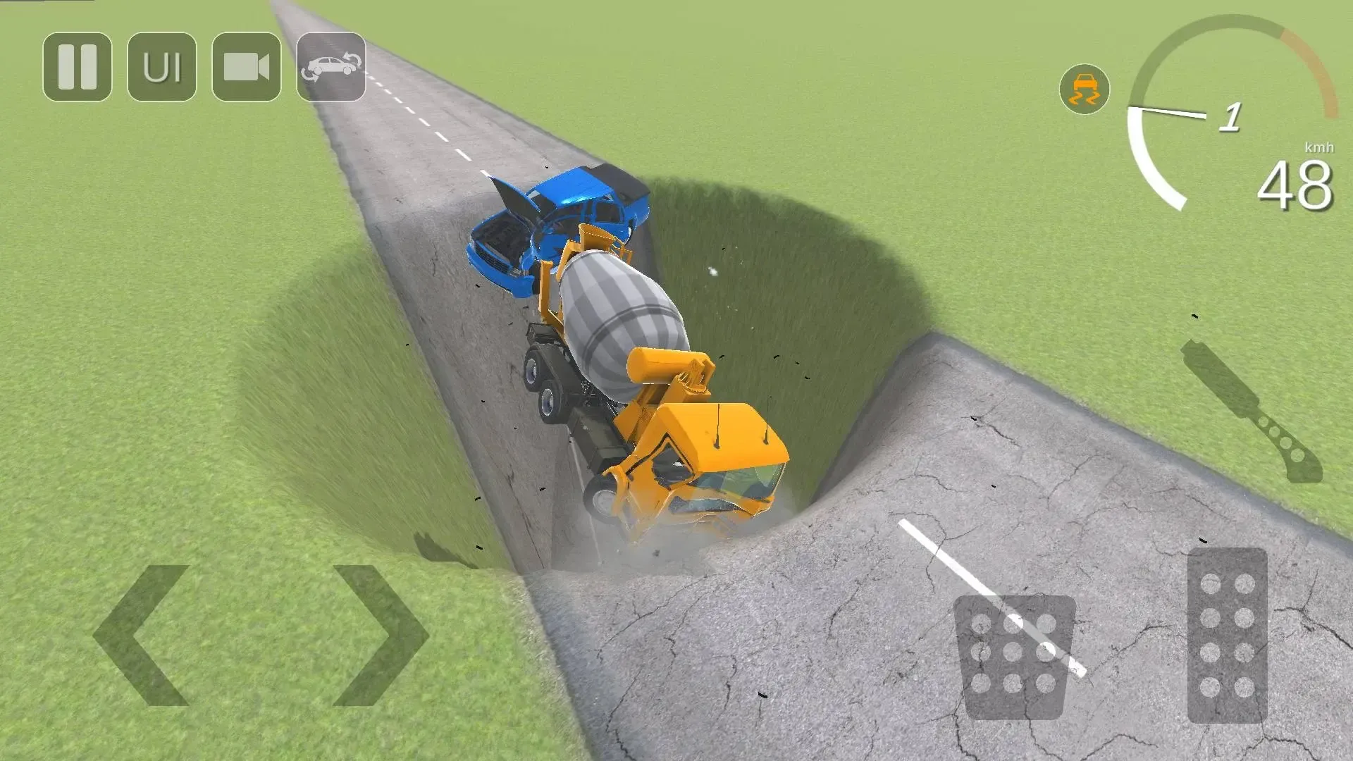 ����ģ�����¹�2ȥ���(������ײ��Ϸ)v1.0.1 ��Ѱ�