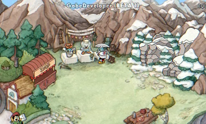 �豭ͷ��dlc��ð��(BOSSս�����Ϸ)v2.0 ��Ѱ�