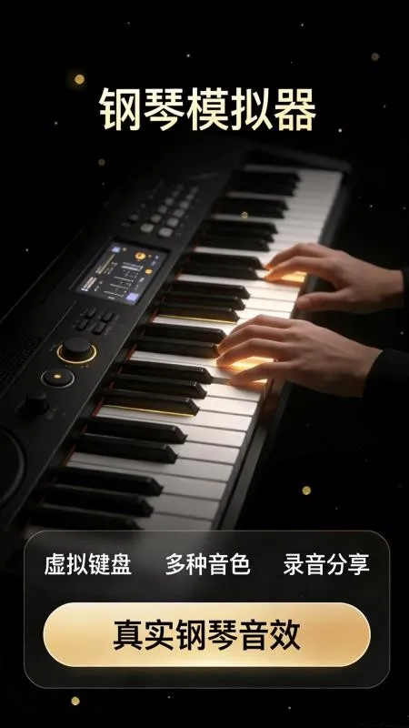 ����������ģ����(������ϰ����)v1.0.2 ��׿��