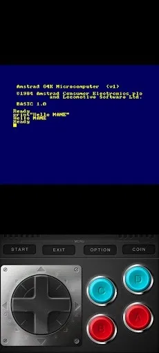 mame4droid current���İ������ֻ���v1.35.3 �ٷ�����