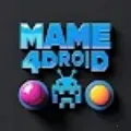 mame4droid current���İ������ֻ���v1.35.3 �ٷ�����