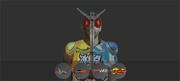 假面骑士人物模拟器大全最新手机版 假面骑士人物模拟器大全最新手机版