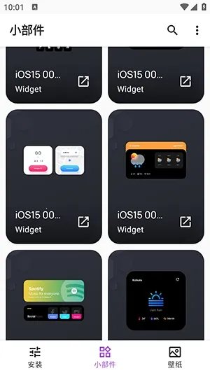 Apple for KWGT���(��׿��������)v10.0 �ֻ���