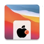 Apple for KWGT���(��׿��������)