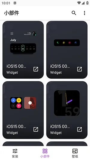Apple for KWGT���(��׿��������)v10.0 �ֻ���