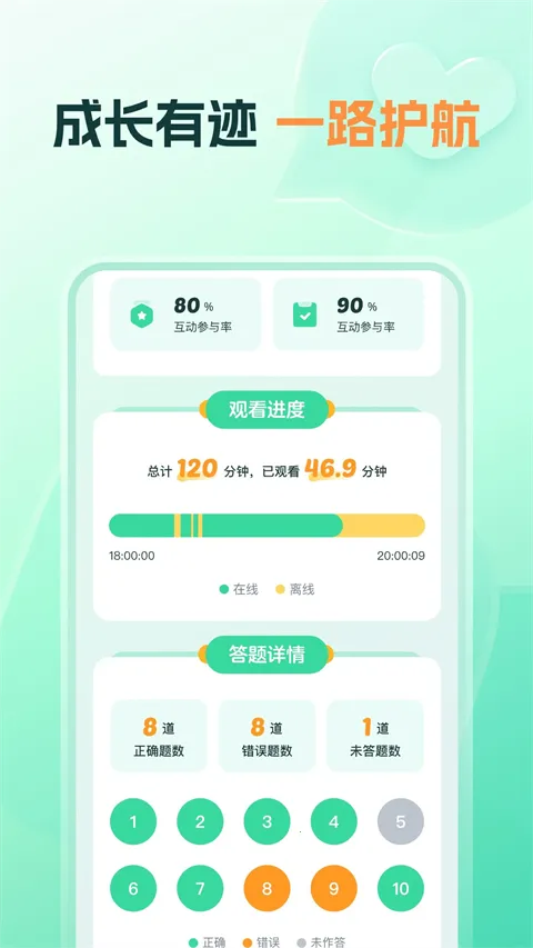 ֪����ѧ(ѧϰ����ƽ̨)v1.21.0 �ٷ�����