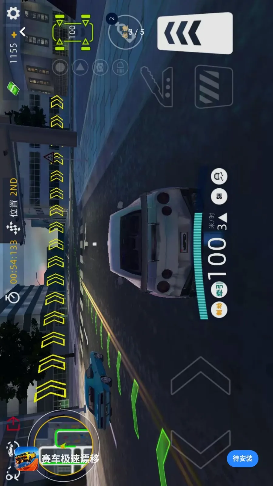 ��������Ư��(3D�ɳ�������Ϸ)v1.0.0 ��׿��