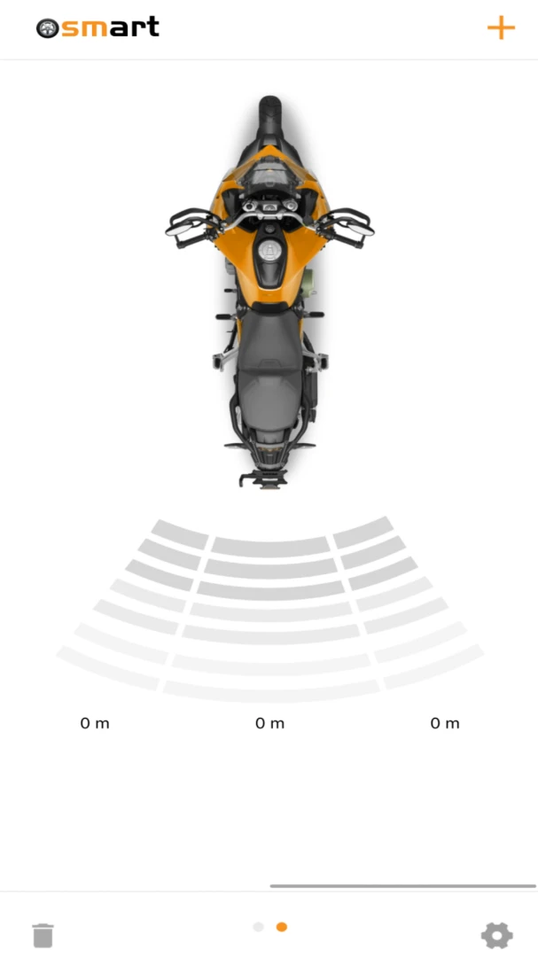 Osmart(����̥ѹ���APP)v1.3.4 ��׿��