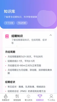 �������ȱ�(Ů�Խ����ػ�Ӧ��)v1.0.1 ��׿��