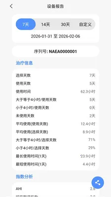 VHealth(����������Ӧ��)v1.0.18 ��׿��